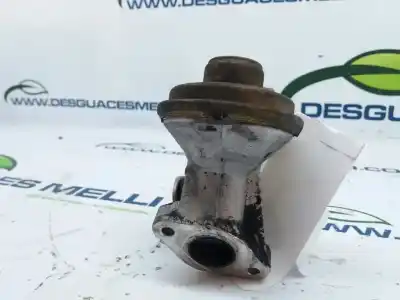 Pezzo di ricambio per auto di seconda mano valvola egr per citroen c3 1.4 hdi (68 cv) 1.4 hdi riferimenti oem iam 9646535680  
