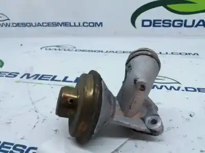 Pezzo di ricambio per auto di seconda mano valvola egr per citroen c3 1.4 hdi (68 cv) 1.4 hdi riferimenti oem iam 9646535680