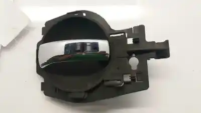 Pezzo di ricambio per auto di seconda mano maniglia interna anteriore sinistra per citroen c3 1.4 hdi (68 cv) 1.4 hdi riferimenti oem iam 9680187877