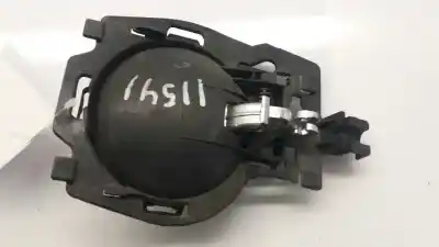 Tweedehands auto-onderdeel binnenhandgreep links voor voor citroen c3 1.4 hdi (68 cv) 1.4 hdi oem iam-referenties 9680187877  