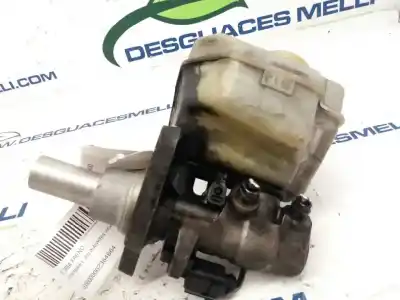 Автозапчасти б/у тормозной насос за mitsubishi l 200 (ka0/kb0) inform klima einzelkabine 4wd ссылки oem iam mn102441  