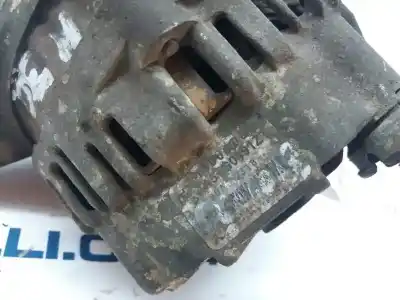 Автозапчасти б/у генератор за mitsubishi l 200 (ka0/kb0) inform klima einzelkabine 4wd ссылки oem iam a5tg0491zt