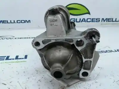 Second-hand car spare part STARTER MOTOR for VOLVO S40 BERLINA  OEM IAM references 8200064465  