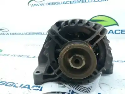 Pezzo di ricambio per auto di seconda mano ALTERNATORE per FIAT PUNTO BERLINA (188)  Riferimenti OEM IAM 46542889  