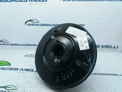 Peça sobressalente para automóvel em segunda mão SERVO FREIO por RENAULT KADJAR  Referências OEM IAM 460074EH2A  