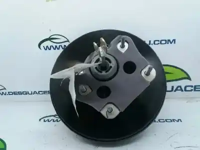 Peça sobressalente para automóvel em segunda mão servo freio por renault kadjar zen 110 cv / 81 kw referências oem iam 460074eh2a  