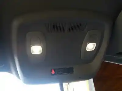 Tweedehands auto-onderdeel binnenlicht voor renault kadjar zen 110 cv / 81 kw oem iam-referenties v0693xx