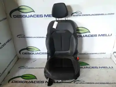 Pezzo di ricambio per auto di seconda mano SEDILE ANTERIORE DESTRO per RENAULT KADJAR  Riferimenti OEM IAM F154911500  