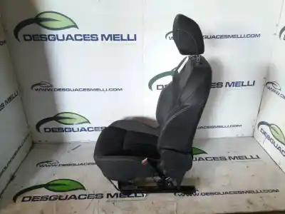 Peça sobressalente para automóvel em segunda mão assento dianteiro direito por renault kadjar zen 110 cv / 81 kw referências oem iam f154911500  