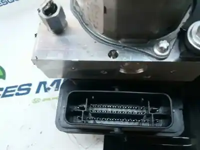 Tweedehands auto-onderdeel abs voor renault kadjar zen 110 cv / 81 kw oem iam-referenties 476606749r