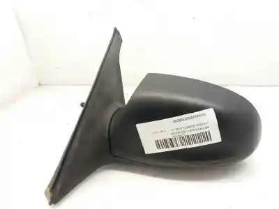 Second-hand car spare part left rearview mirror for hyundai accent (lc) gl 4p oem iam references 8761025621  
