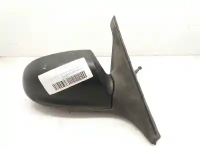 Автозапчастина б/у правий задний огляд для hyundai accent (lc) gl 4p посилання на oem iam 8762025621ca  