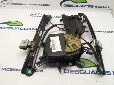 Tweedehands auto-onderdeel regelaar links voorruit voor seat leon (1p1) reference oem iam-referenties 1p0837401h