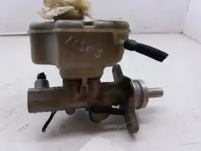 Tweedehands auto-onderdeel rempomp voor seat leon (1p1) reference oem iam-referenties 1k1614019f  