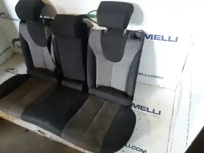 Tweedehands auto-onderdeel stoelen achter voor seat leon (1p1) reference oem iam-referenties 1p0885375