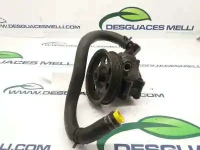Pezzo di ricambio per auto di seconda mano POMPA STERZO per FORD FOCUS BERLINA (CAK)  Riferimenti OEM IAM 1371089  