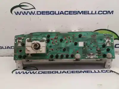 Second-hand car spare part DASHBOARD for NISSAN TERRANO/TERRANO.II (R20)  OEM IAM references 248100F010  