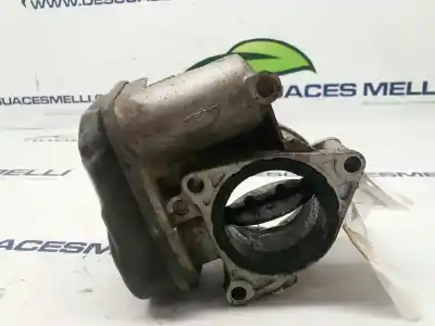 Piesă de schimb auto la mâna a doua CLAPETA ACCELERATIE pentru VOLKSWAGEN PASSAT B6 (3C2)  Referințe OEM IAM 03G128063B  