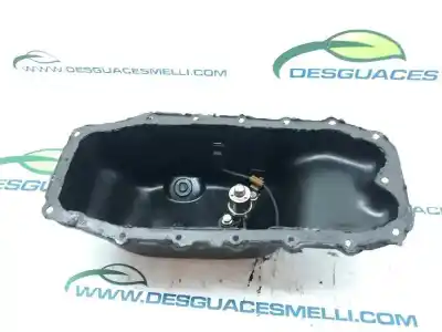 Pezzo di ricambio per auto di seconda mano pozzetto per opel combo tour riferimenti oem iam 18937  