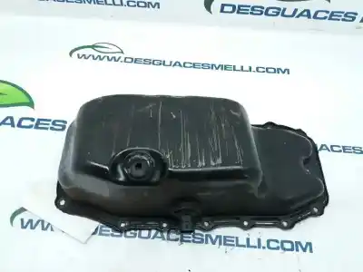 Pezzo di ricambio per auto di seconda mano POZZETTO per OPEL COMBO  Riferimenti OEM IAM 18937  