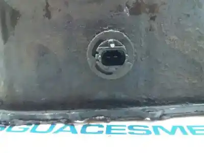 Pezzo di ricambio per auto di seconda mano pozzetto per opel combo tour riferimenti oem iam 18937  