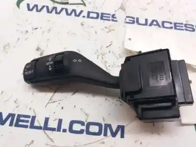 Peça sobressalente para automóvel em segunda mão comutador de piscas  por ford focus berlina (cap) ghia referências oem iam 4m5t13335bd