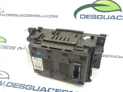 Автозапчастина б/у багатофункційний дисплей для opel astra h berlina cosmo посилання на oem iam 13208089