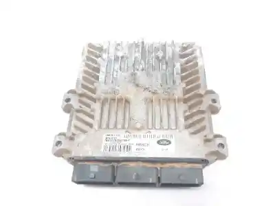 Second-hand car spare part ECU ENGINE CONTROL for LAND ROVER DISCOVERY III (L319)  OEM IAM references NNN500750  