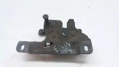 İkinci el araba yedek parçası kaput kilidi için skoda fabia familiar (6y5) classic oem iam referansları 6y0823509f  