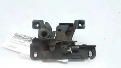 İkinci el araba yedek parçası kaput kilidi için skoda fabia familiar (6y5) classic oem iam referansları 6y0823509f  