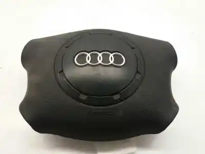 Автозапчасти б/у передняя левая подушка безопасности за audi a3 (8l1) 1.8 ссылки oem iam 8l0880201b  