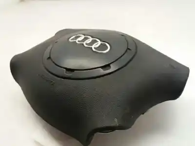 Автозапчасти б/у передняя левая подушка безопасности за audi a3 (8l1) 1.8 ссылки oem iam 8l0880201b  