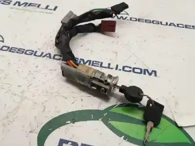 Second-hand car spare part IGNITION SWITCH for CITROEN AX  OEM IAM references   