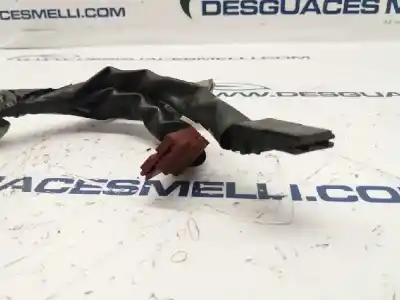 Second-hand car spare part ignition switch for citroen ax 1.0 tonic oem iam references   