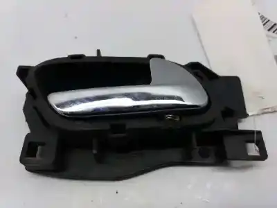 Peça sobressalente para automóvel em segunda mão puxador interior traseiro direito por citroen c4 berlina lx referências oem iam 96435310vd