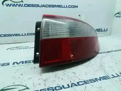 Second-hand car spare part right tailgate light for daewoo lanos sx oem iam references 96304519  