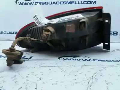 Second-hand car spare part right tailgate light for daewoo lanos sx oem iam references 96304519  