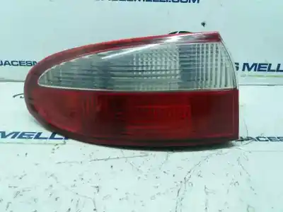 Second-hand car spare part left tailgate light for daewoo lanos sx oem iam references 96304618  