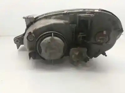 Second-hand car spare part right headlight for daewoo lanos se oem iam references 96226417  