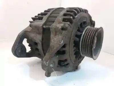 Автозапчасти б/у ГЕНЕРАТОР за NISSAN ALMERA (N16/E)  ссылки OEM IAM 23100BU010  
