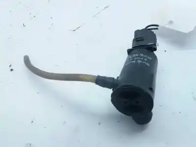 Автозапчастина б/у чистити насос для daewoo matiz smile посилання на oem iam 96318238