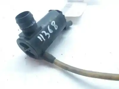 Автозапчастина б/у чистити насос для daewoo matiz smile посилання на oem iam 96318238  