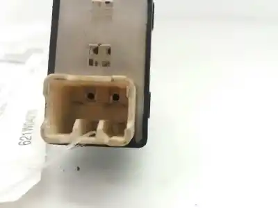 Second-hand car spare part RIGHT FRONT POWER WINDOW SWITCH for DAEWOO MATIZ  OEM IAM references 621W04270  