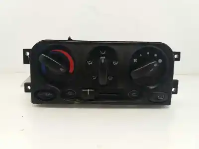 Автозапчастина б/у контроль опалення / кондиціонації для daewoo matiz smile посилання на oem iam 96314866
