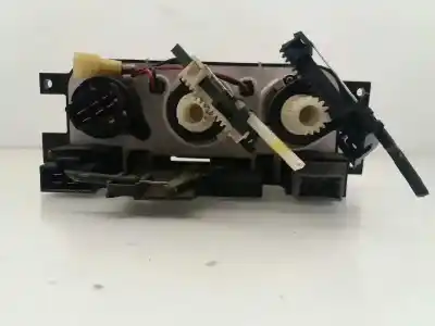 Автозапчастина б/у контроль опалення / кондиціонації для daewoo matiz smile посилання на oem iam 96314866  