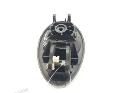 Автозапчастина б/у ліва передня внутрішня ручка для daewoo matiz smile посилання на oem iam 96563305  