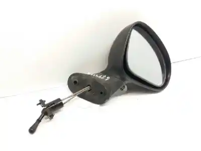 Автозапчастина б/у правий задний огляд для daewoo matiz smile посилання на oem iam 96323392  