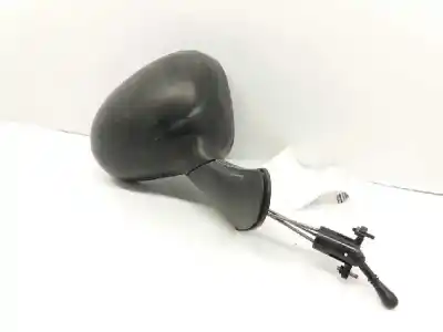 Автозапчастина б/у правий задний огляд для daewoo matiz smile посилання на oem iam 96323392  