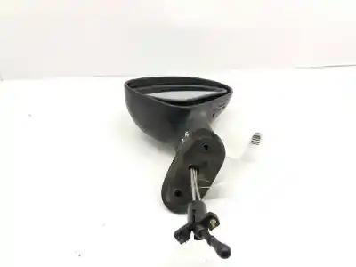 Автозапчастина б/у правий задний огляд для daewoo matiz smile посилання на oem iam 96323392  