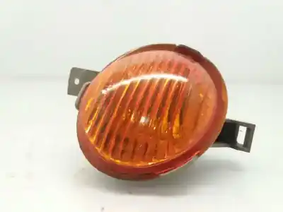 Second-hand car spare part front left headlight for daewoo matiz smile oem iam references 96563486  